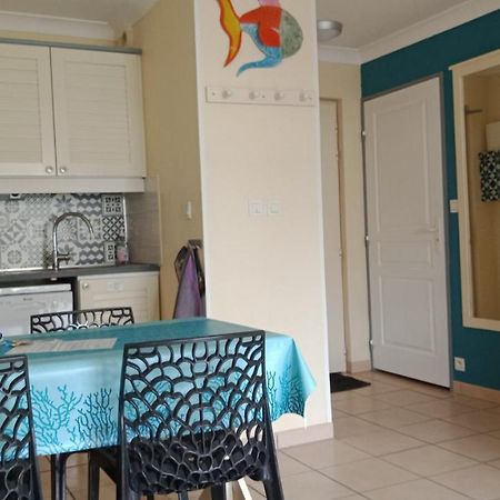 Apartament Bleu Marine Vue Sur L'Ocean Lacanau Zewnętrze zdjęcie