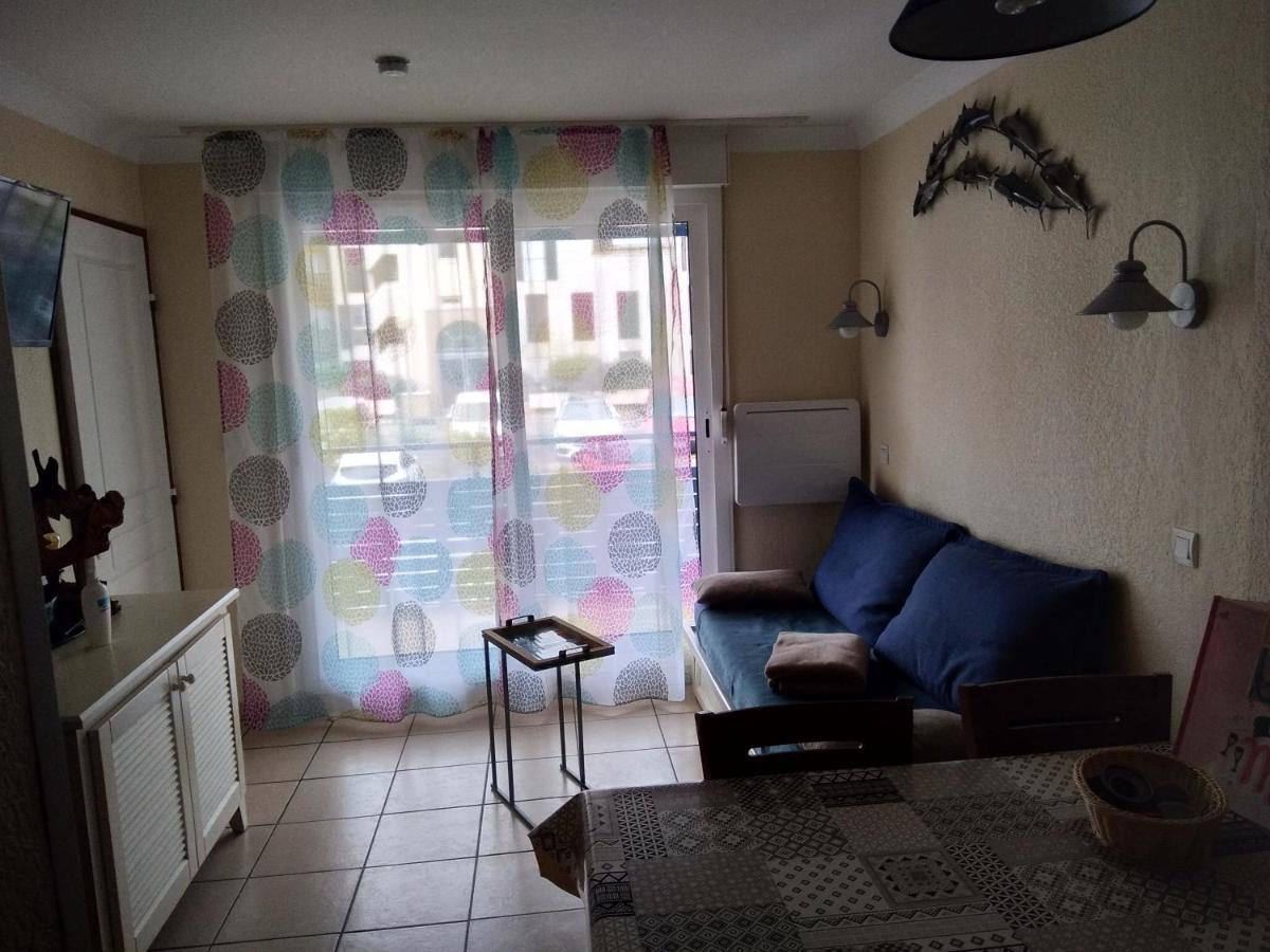 Apartament Bleu Marine Vue Sur L'Ocean Lacanau Zewnętrze zdjęcie